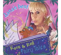 Cohenour, Dana - Dana's Best Rock & Roll Fairy