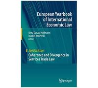 Coherence And Divergence In Services Trade Law