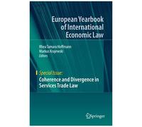Coherence And Divergence In Services Trade Law