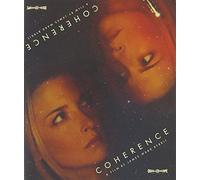 Coherence [Blu-ray]