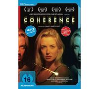 COHERENCE (BLU-RAY) (LIMITED S - BYRKIT,JAMES WARD 2 BLU-RAY NEUF