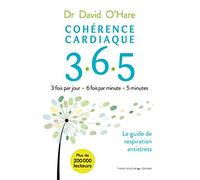 Cohérence cardiaque 3.6.5 - 2e édition
