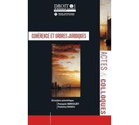 Cohérence et ordres juridiques (136)