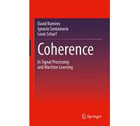 Cohérence – traitement du signal et apprentissage automatique