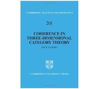 Coherence In Three-Dimensional Category Theory