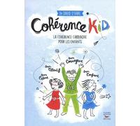 Cohérence kid - La cohérence cardiaque pour les enfants