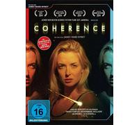 Coherence (Limited Special Edition-DVD+CD) (DVD)