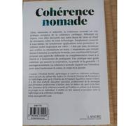 Cohérence Nomade - Vers Une Cohérence Cardiaque Libre, Autonome Et Naturelle - Avec 1 Bracelet