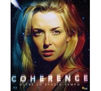Coherence-Oltre Lo Spazio Tempo [Blu-Ray] [Import]
