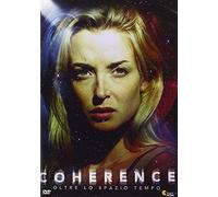 Coherence-Oltre Lo Spazio Tempo [Import]