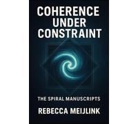 COHERENCE UNDER CONSTRAINT