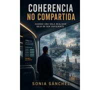 Coherencia no compartida: Cuando una sola realidad deja de ser suficiente