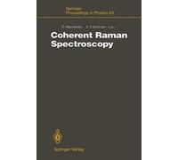 Coherent Raman Spectroscopy