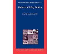 Coherent X-Ray Optics