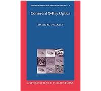 Coherent X-Ray Optics