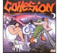 Cohésion - Cohésion