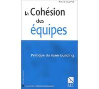 COHESION DES EQUIPES