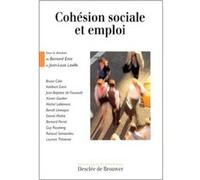 Cohésion sociale et emploi