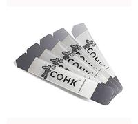 COHK Lot de 5 outils d'ouverture en métal pour Apple iPod, iPhone et iPad