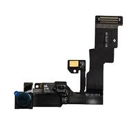 COHK Remplacement Neuf capteur de proximité Léger Motion Câble Flexible avec Avant Face Caméra pour iPhone 6 - iPhone 6
