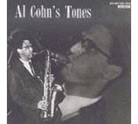 Cohn, Al - Al Cohn's Tone