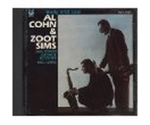 Cohn, Al - Body & Soul