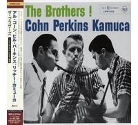 Cohn, Al - Brothers