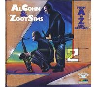 Cohn, Al - from a to Z