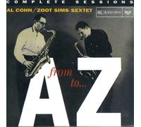 Cohn, Al - from a to Z Complete [Import]