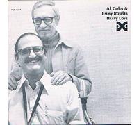 Cohn, Al - Heavy Love