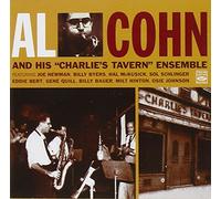 Cohn Al - His Charlie's Tavern Ensemble [Import]