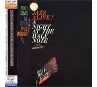 Cohn, Al - Jazz Alive [Import]