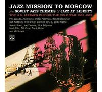 Cohn, Al - Jazz Mission to. [Import]