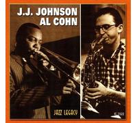 Cohn, Al - Ny Sessions