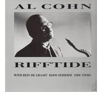 Cohn, Al -Quartet- - Rifftide-Ltd [Import]