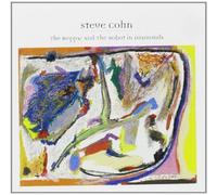 Cohn - Beggar and The Robot in Diamonds [Import]