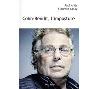 Cohn-Bendit, L'imposture