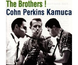 Cohn - Brothers [Import]