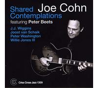Cohn,Joe - Shared Contemplations [Import]