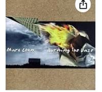 Cohn, Marc - Burning the Daze by Cohn, Marc (1998) Audio CD