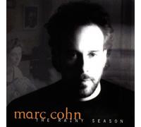 Cohn, Marc - Rainy Season by Cohn, Marc (1993) Audio CD
