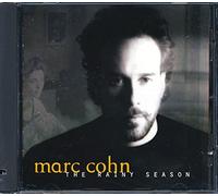 Cohn, Marc - Rainy Season [Import]