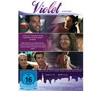 Cohn,Mindy - Violet...Sucht Mr.Right!
