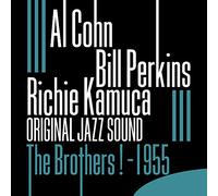 Cohn / Perkins / Kamuca – The Brothers – RCA