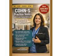 COHN-S PRACTICE TESTS WITH CRASH-COURSE RATIONALES: 4 FULL 100-QUESTION PRACTICE EXAMS, EMBEDDED DOMAIN PRIMERS, RETAKE PACKS, AND OPERATIONAL DECISION WORKFLOWS