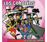 COHOLINS LOS - Liga Del Amor