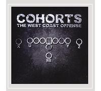 Cohorts - West Coast Offense