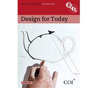 COI Collection Vol 2-Design for Today [DVD] [Import]