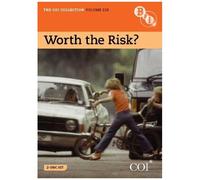 Coi Collection Vol 6 - Worth The Risk? - Dvd