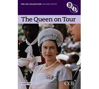 COI Collection Vol 7: The Queen on Tour [DVD] [Import]
